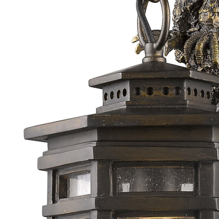 картинка Настенный фонарь уличный Guards 1458-1W от магазина BTSvet