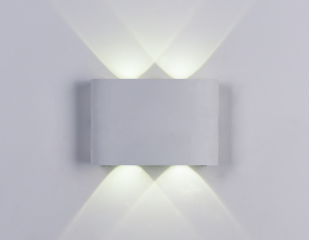 картинка Архитектурная подсветка светодиодная IP54 Individual FW142 от магазина BTSvet