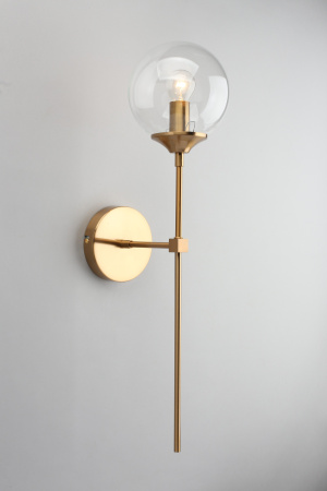 картинка Бра Dominika APL.908.01.01 от магазина BTSvet