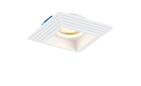 Встраиваемый светильник 2016-1DLW