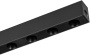 картинка Трековый светильник светодиодный MAG-DOTS-25-L600-18W Day4000 (BK, 30 deg, 24V) (Arlight, IP20 Металл, 3 года) 033236 от магазина BTSvet