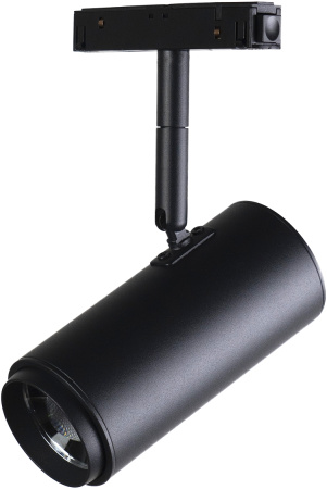 Трековый светильник магнитный светодиодный 48V Tech T046-06