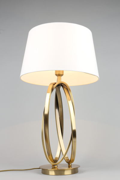 картинка Интерьерная настольная лампа Monika APL.739.04.01 от магазина BTSvet