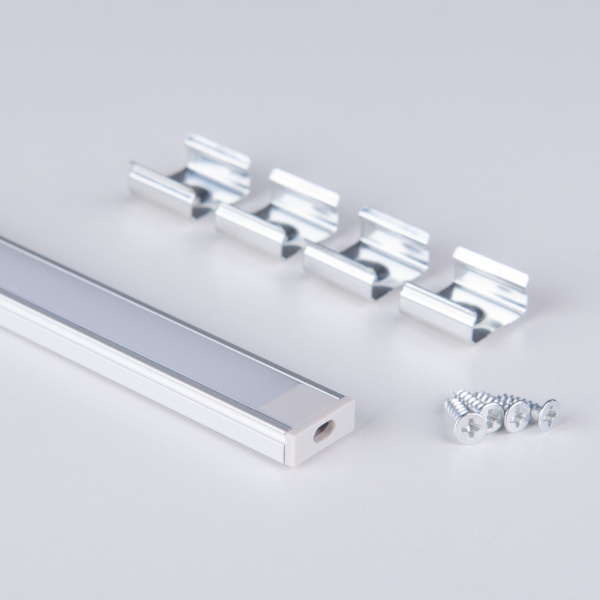 картинка Профиль для светодиодной ленты LL-2-ALP006 от магазина BTSvet