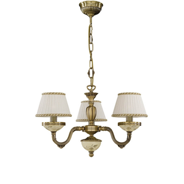 Подвесная люстра L.6422/3