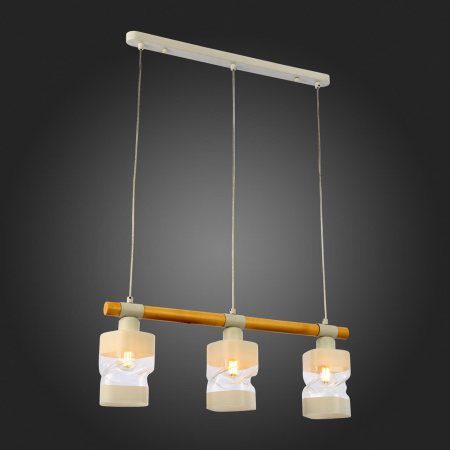 картинка Подвесной светильник Abiritto SLE114503-03 от магазина BTSvet