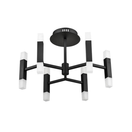 картинка Потолочная люстра светодиодная Niami VL7142L12 от магазина BTSvet