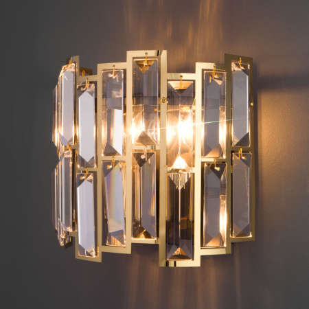 картинка Бра хрустальное Zolletta 339/2 от магазина BTSvet