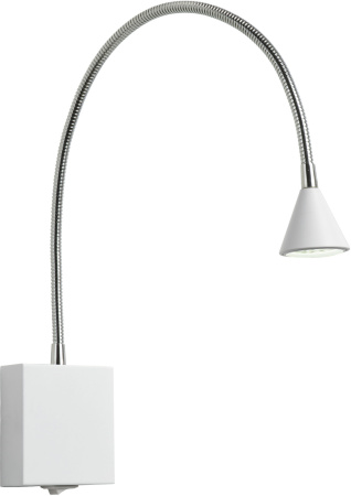 Настенный светильник светодиодный Buddy 18293/03/31