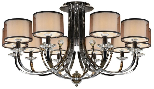 Потолочная люстра America 88049/10 CR
