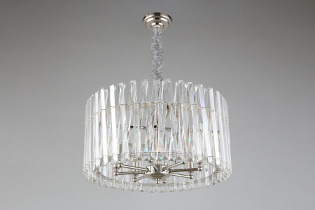 картинка Подвесная люстра хрустальная Verene APL.808.03.08 от магазина BTSvet