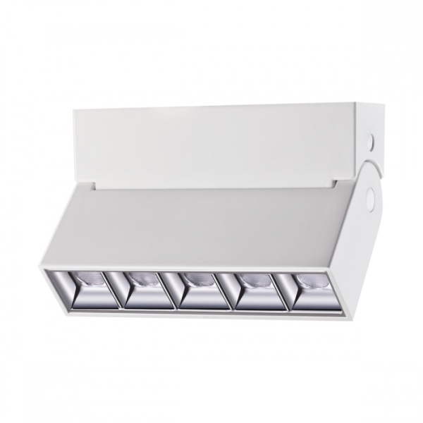 Точечный светильник светодиодный Eos 358321 IP33