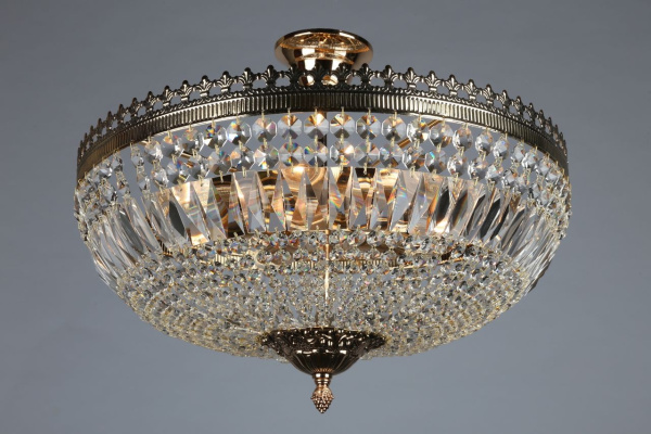 картинка Потолочная люстра OML-76607-05 от магазина BTSvet