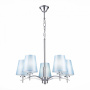 картинка Подвесная люстра SLE105613-05 от магазина BTSvet