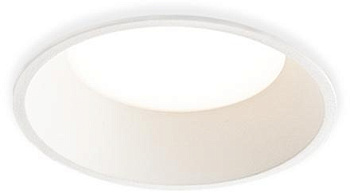 Точечный светильник светодиодный IT06 IT06-6013 white 4000K