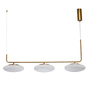 Подвесной светильник Ауксис 722010903