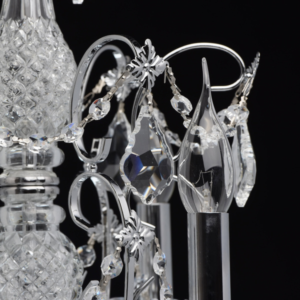 картинка Подвесная люстра Karolina 367013306 от магазина BTSvet