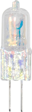 Лампочка галогеновая капсульная G4 20W 220lm 02054