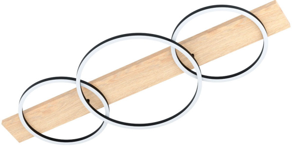 Потолочный светильник светодиодный Boyal 99468