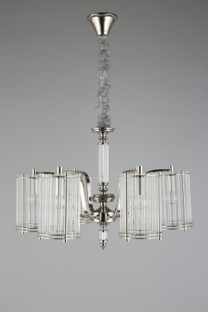 картинка Подвесная люстра Sibil APL.733.03.06 от магазина BTSvet