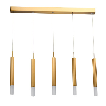 Подвесной светильник светодиодный Ракурс 631017005