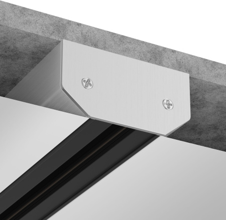 картинка Заглушка Accessories for tracks TRA001MPEC-11S от магазина BTSvet