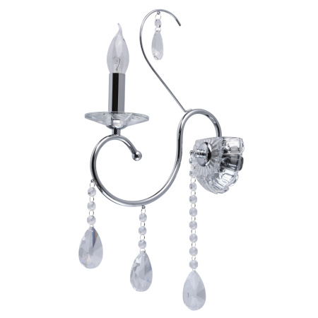 Бра хрустальное Адель 373023501