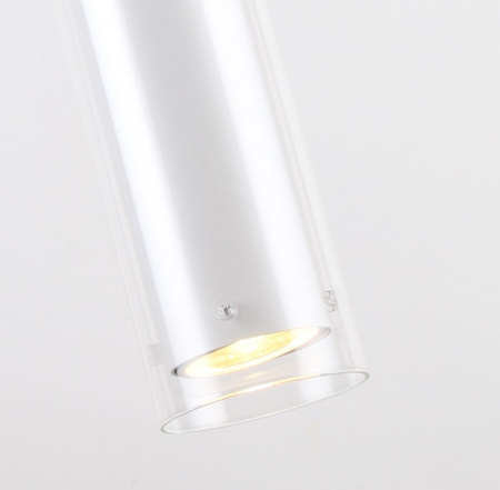 картинка Подвесной светильник Aenigma 2557-1P от магазина BTSvet