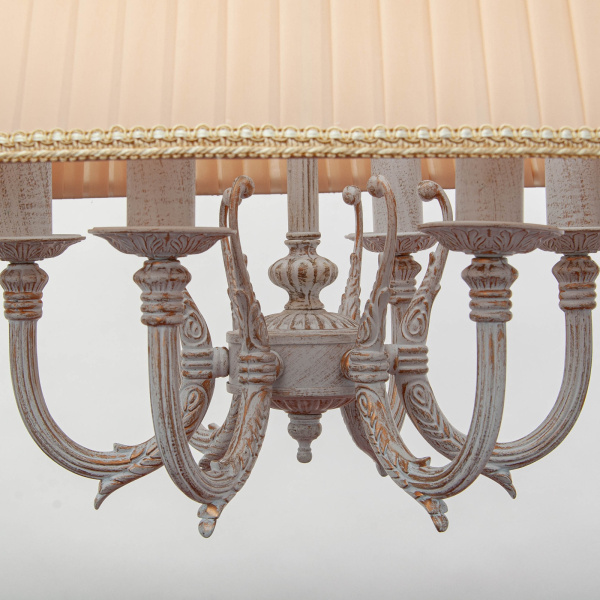 картинка Подвесная люстра SD763 от магазина BTSvet