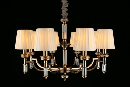 картинка Подвесная люстра Patricia APL.716.13.08 от магазина BTSvet