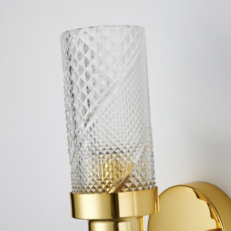 картинка Бра Anima 2812-1W от магазина BTSvet