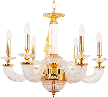 Подвесная люстра SD795