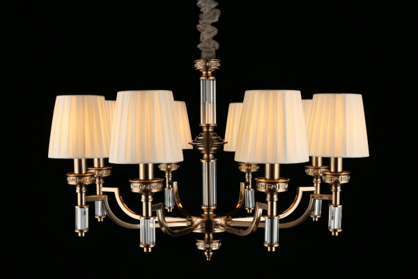 картинка Подвесная люстра Patricia APL.716.13.08 от магазина BTSvet