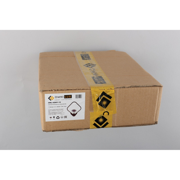 картинка Настенный светильник Banbury OML-42601-12 от магазина BTSvet