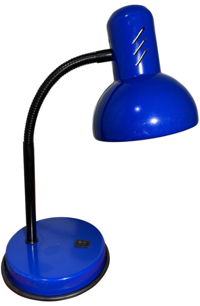 Интерьерная настольная лампа с выключателем Eir 72000.04.60.01