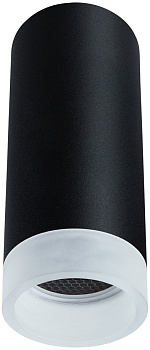 Накладной светильник светодиодный Ogma A5556PL-1BK