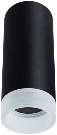 Накладной светильник светодиодный Ogma A5556PL-1BK