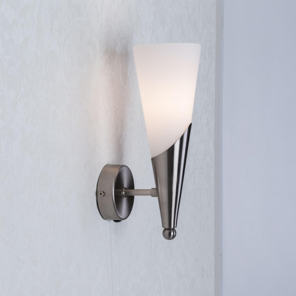 картинка Бра с выключателем Fokus CL103311 от магазина BTSvet