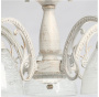 картинка Потолочная люстра Ариадна 105010205 от магазина BTSvet