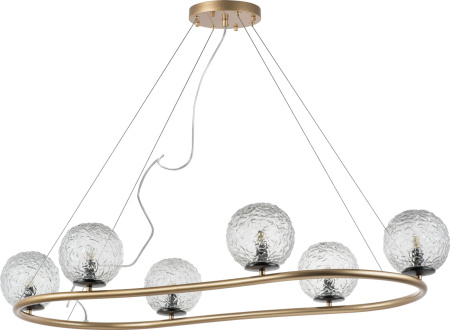 картинка Подвесная люстра Bari 815263 от магазина BTSvet