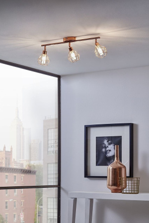 картинка Спот на штанге Zapata 95547 от магазина BTSvet