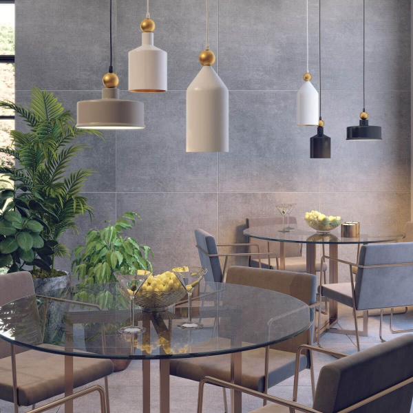 картинка Подвесной светильник Bolli 4085/1 от магазина BTSvet