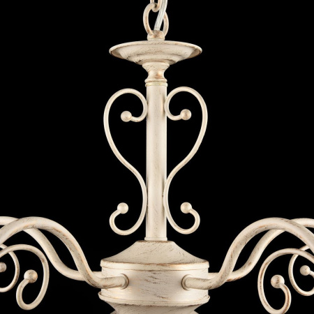 картинка Подвесная люстра Benoit  FR2566-PL-05-WG от магазина BTSvet