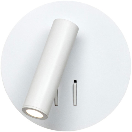 Светодиодный спот Smile LOFT2018-WH