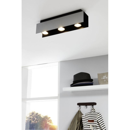 картинка Накладной светильник Viserba 97396 от магазина BTSvet