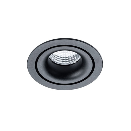 Встроенный светильник IT02-008 black