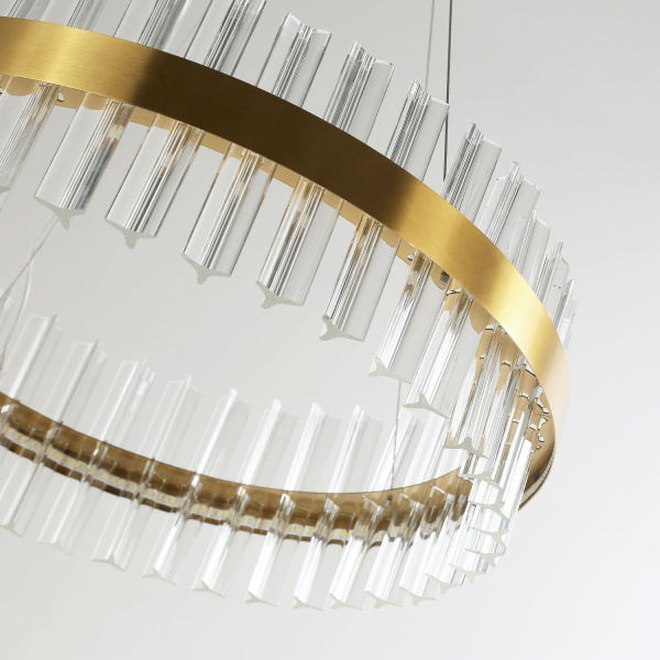 картинка Подвесная люстра Placerat 4012-5P от магазина BTSvet