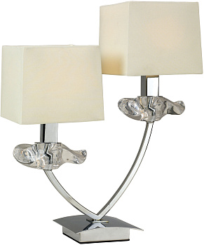 Настольная лампа с выключателем Akira 0940