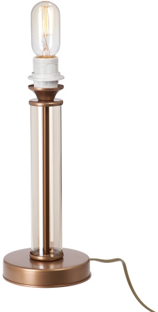 Интерьерная настольная лампа V4837-8/1L