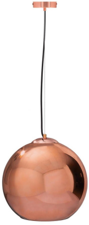 Подвесной светильник Copper Shade 2LOFT2023-C
